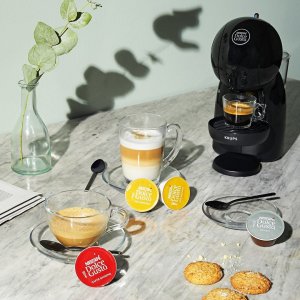 Ekspres na kapsułki Krups Dolce Gusto Piccolo KP1A3 7