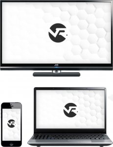 Vortex Virtual Reality Zestaw kabel 10m USB-C + haczyki podwieszające kabel | Oculus Quest 2 6