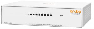 Switch HP Aruba Instant On 1430 8G (R8R45A) 3