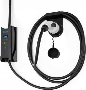 Ładowarka Zencar EVSE 11kW typ 2 na gniazdo siłowe 16A 7m + Torba 3