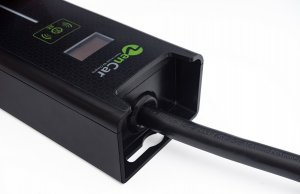 Ładowarka Zencar EVSE 11kW typ 2 na gniazdo siłowe 16A 7m + Torba 6