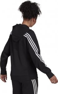 Adidas Bluza adidas FI 3 Stripes Full-Zip Reg H57287 2