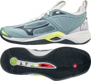 Mizuno Buty Mizuno SS22 WAVE MOMENTUM 2 V1GA211238 1