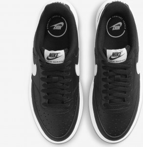 Nike Buty Nike Court Vision Alta DM0113 002 4