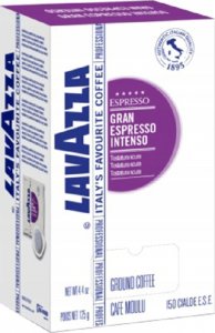Lavazza Saszetki Padsy LAVAZZA Gran Espresso Intenso 150 sztuk 2
