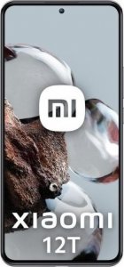 Smartfon Xiaomi 12T 5G 8/256GB Srebrny  (6934177796944) 2