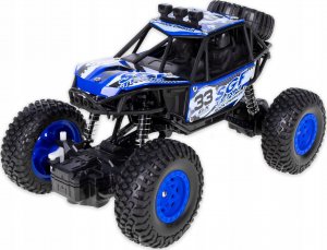 AIG Samochód Zdalnie Sterowany Terenowy Auto Na Pilot 13