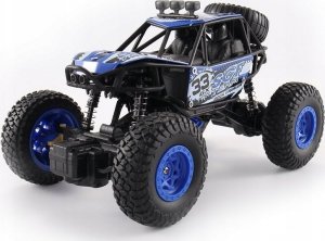 AIG Samochód Zdalnie Sterowany Terenowy Auto Na Pilot 15