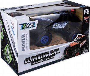 AIG Samochód Zdalnie Sterowany Terenowy Auto Na Pilot 3