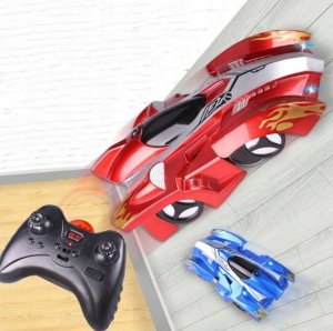 AIG Auto Jeżdżące Po Ścianie Suficie Samochód Climber 13