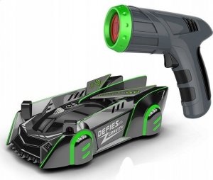 AIG Auto Jeżdżące Po Ścianie Suficie Samochód Na Laser 5