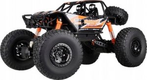 AIG Samochód Zdalnie Sterowany Auto Rock Crawler 48 Cm 14