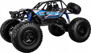AIG Samochód Zdalnie Sterowany Auto Rock Crawler 48 Cm 3