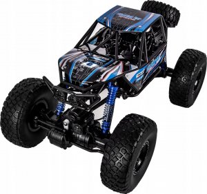 AIG Samochód Zdalnie Sterowany Auto Rock Crawler 48 Cm 4