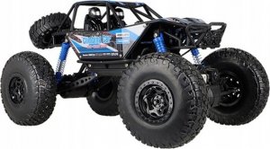 AIG Samochód Zdalnie Sterowany Auto Rock Crawler 48 Cm 7