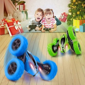 AIG Auto Twister Samochód Zdalnie Sterowany Na Pilot 15