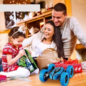 AIG Auto Twister Samochód Zdalnie Sterowany Na Pilot 3