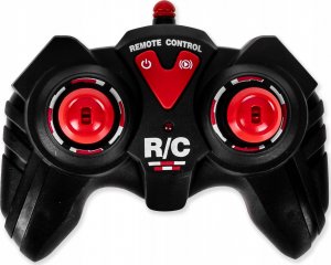 AIG Auto Twister Samochód Zdalnie Sterowany Na Pilot 5