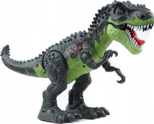AIG Mega Wielki Dinozaur T-Rex Chodzi Ryczy Świeci 5