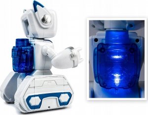 AIG Interaktywny Robot Zdalnie Sterowany Hydrodynamika 2