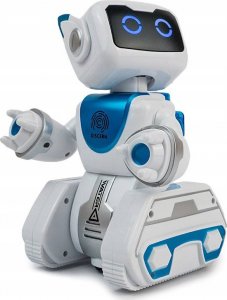 AIG Interaktywny Robot Zdalnie Sterowany Hydrodynamika 4