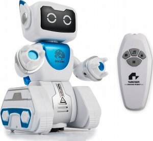 AIG Interaktywny Robot Zdalnie Sterowany Hydrodynamika 5