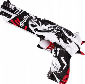 AIG Karabin Pistolet Mp Automat Na Kulki Żelowe 5