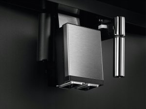 Ekspres do kawy Electrolux Ekspres do zabudowy ELECTROLUX KBC85Z 6