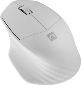 Mysz Natec Siskin 2 Biała (NMY-1972) 3