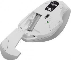 Mysz Natec Siskin 2 Biała (NMY-1972) 5