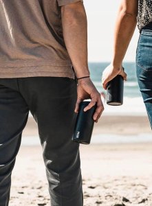 MiiR MiiR - Travel Tumbler Szaroniebieski - Kubek termiczny 350ml 8