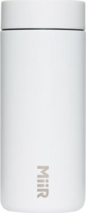 MiiR 360 Traveler Biały - Kubek termiczny 350ml 1