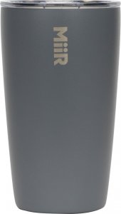 MiiR MiiR - Tumbler Grafitowy - Kubek 350ml 1