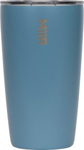 MiiR MiiR - Tumbler Szaroniebieski - Kubek 350ml 1