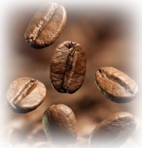 Kawa ziarnista Kimbo Espresso Bar Top Flavour 1 kg 3