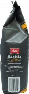 Kawa ziarnista Melitta Barista Crema 1 kg 2