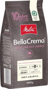 Kawa ziarnista Melitta Bella Crema Selection Des Jahres 1 kg 2
