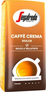 Kawa ziarnista Segafredo Caffe Crema 1 kg 1