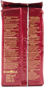 Kawa mielona Gimoka Kawa mielona GIMOKA Gran Gusto 250 g 2