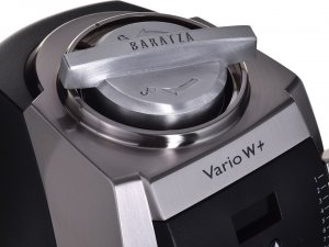 Młynek do kawy Baratza Baratza - Vario W+ - Młynek automatyczny czarny 2