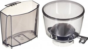 Młynek do kawy Baratza Baratza - Vario W+ - Młynek automatyczny czarny 4