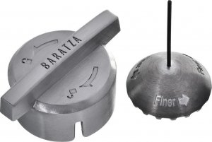 Młynek do kawy Baratza Baratza - Vario W+ - Młynek automatyczny czarny 5