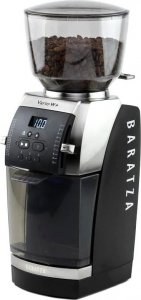 Młynek do kawy Baratza Baratza - Vario W+ - Młynek automatyczny czarny 7