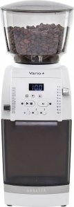 Młynek do kawy Baratza Baratza - Vario+ - Młynek automatyczny biały 4