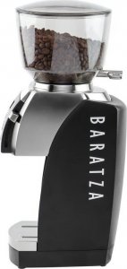 Młynek do kawy Baratza Baratza - Vario+ - Młynek automatyczny czarny 3