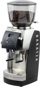 Młynek do kawy Baratza Baratza - Vario+ - Młynek automatyczny czarny 4