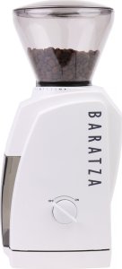 Młynek do kawy Baratza Baratza Encore - Młynek automatyczny - Biały 2
