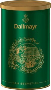 Kawa mielona Dallmayr Kawa mielona DALLMAYR San Sebastian 250 g 1