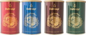 Kawa mielona Dallmayr Kawa mielona DALLMAYR San Sebastian 250 g 2