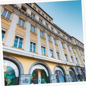 Kawa mielona Dallmayr Kawa mielona DALLMAYR San Sebastian 250 g 6